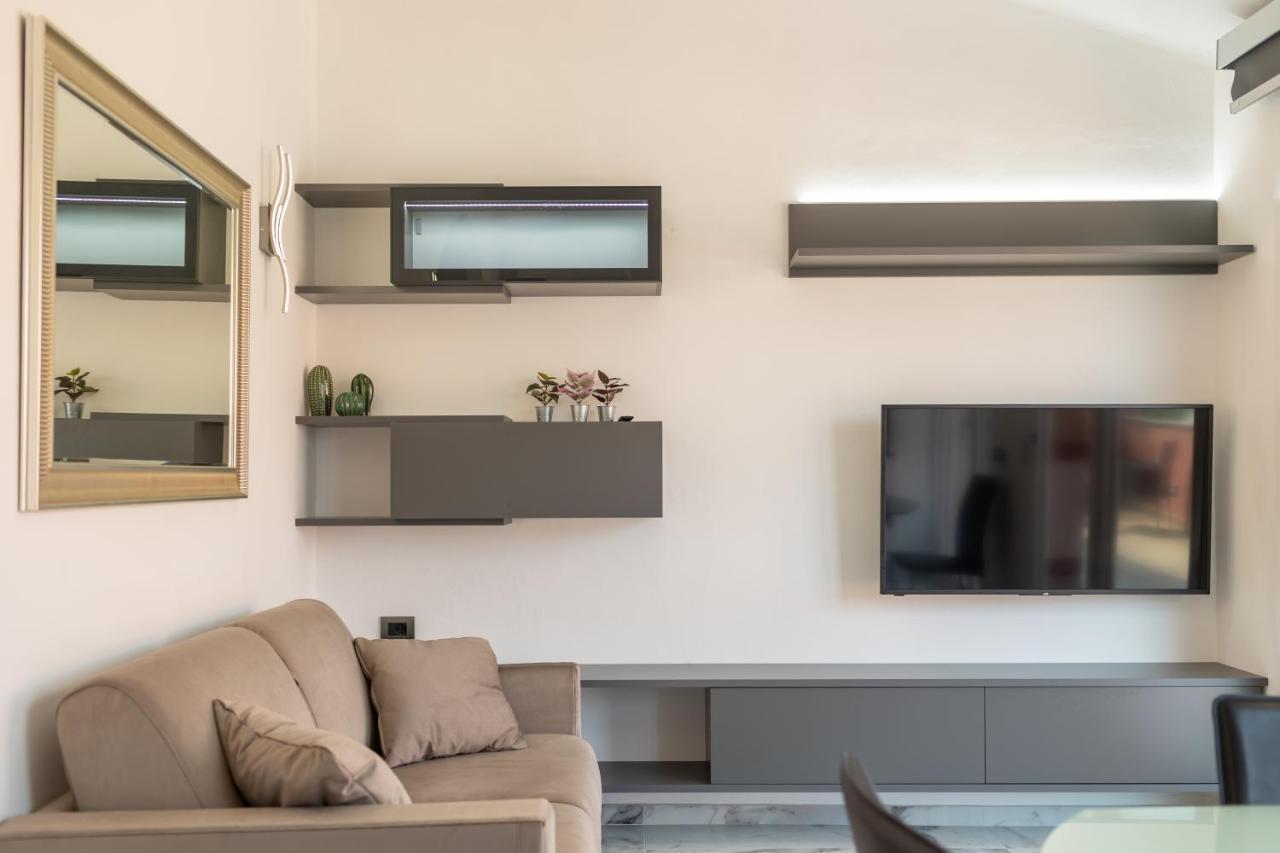 Casa Vacanza " La Rosa " Imperia Liguria 外观 照片